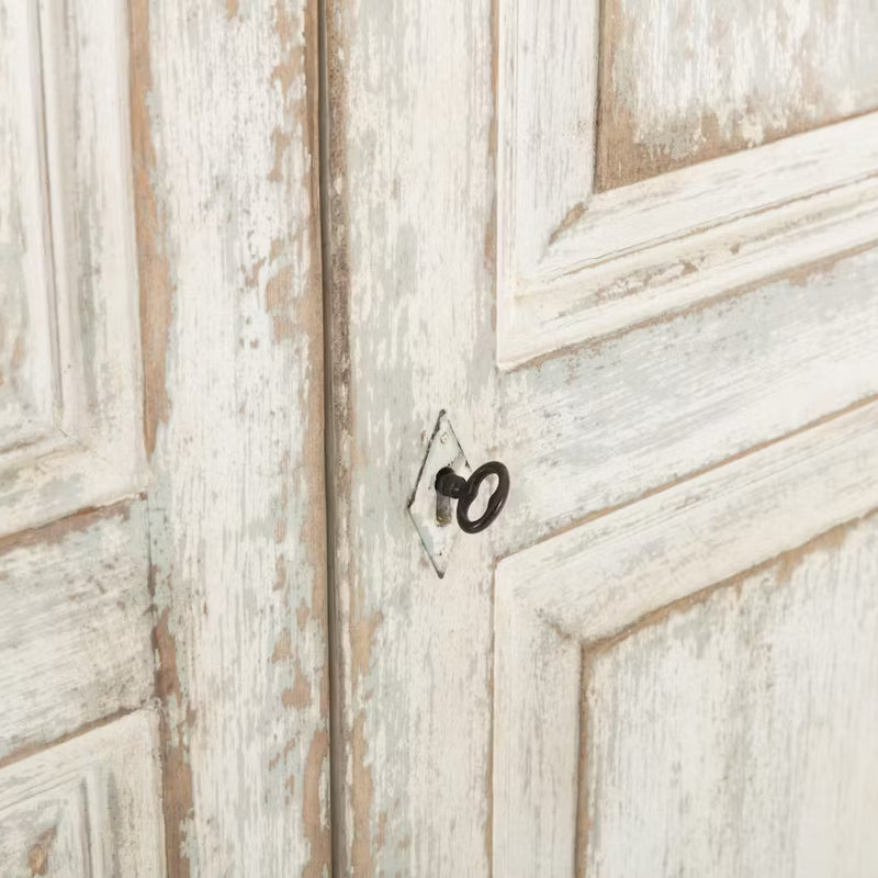 Kleiderschrank Charlotte