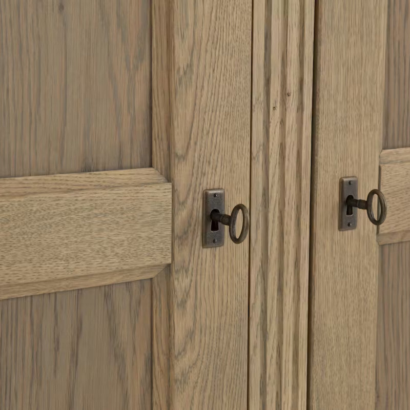 Kleiderschrank Carly
