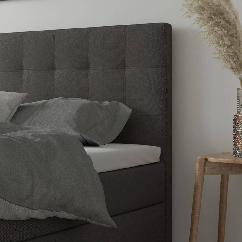 Boxspringbett Dilara