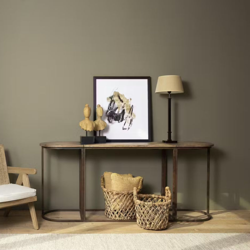 Sideboard Konsolentisch Sam