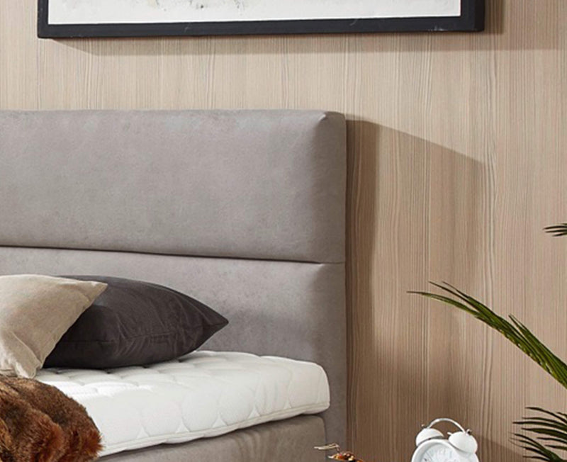 Boxspringbett Basic RÄDER