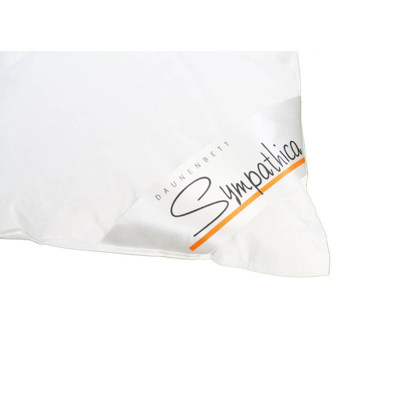 Ganzjahresdecke Kuschelbett, Daune Medium