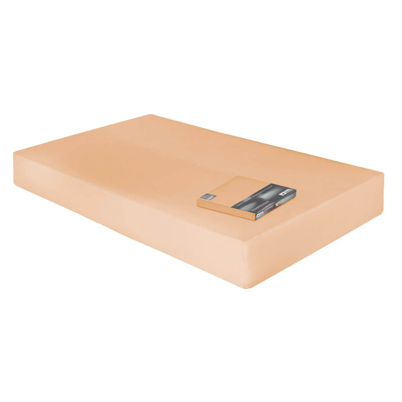 Spannbetttuch Premium