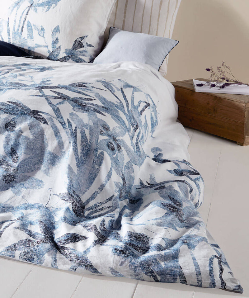Bettwäsche Bed Provence Cassis