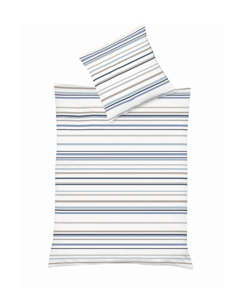 Bettwäsche Bed Provence Cassis Lines