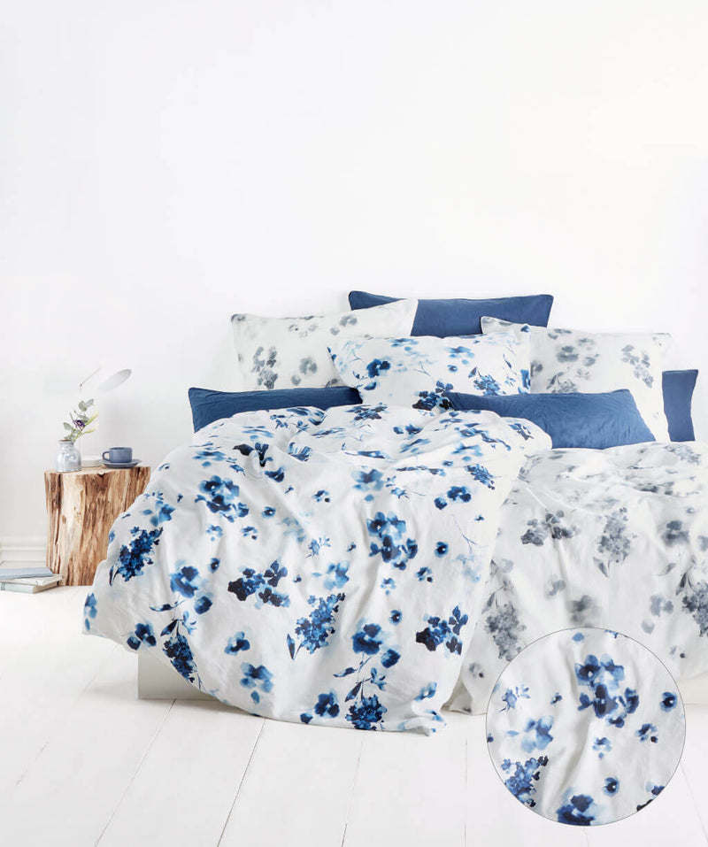 Bettwäsche Bed Provence Cassis