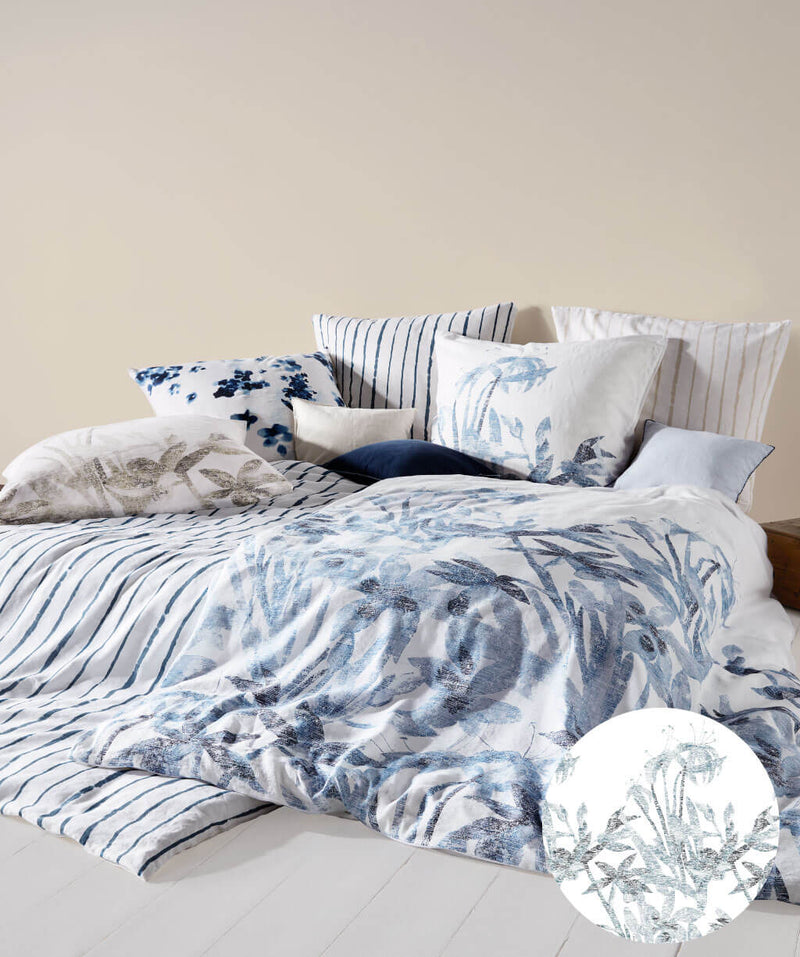 Bettwäsche Bed Provence Cassis