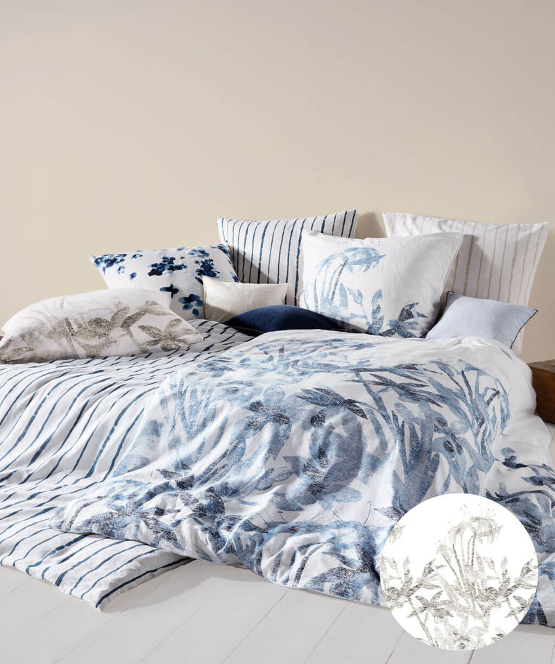 Bettwäsche Bed Provence Cassis