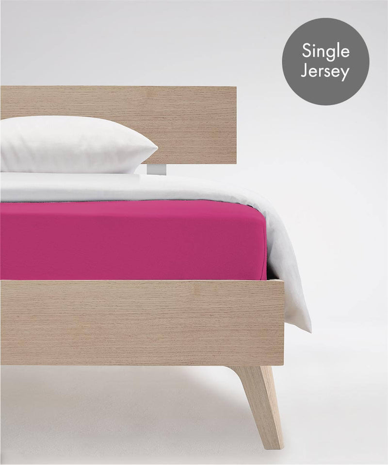 Bettlaken Bed Jenny C