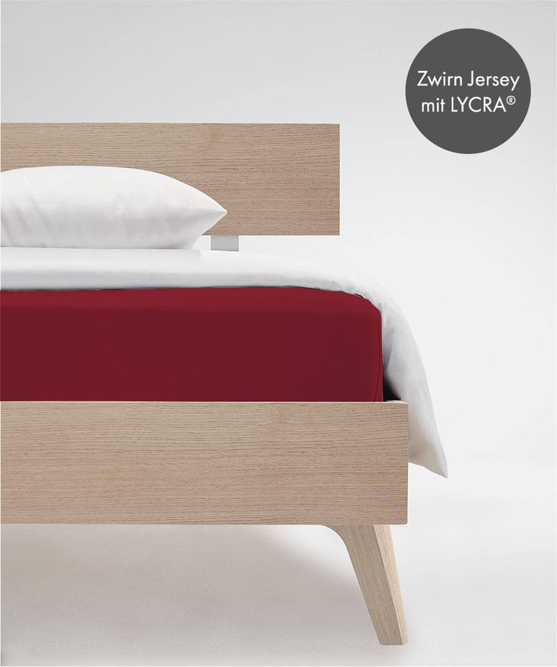 Bettlaken Bed -Comfort