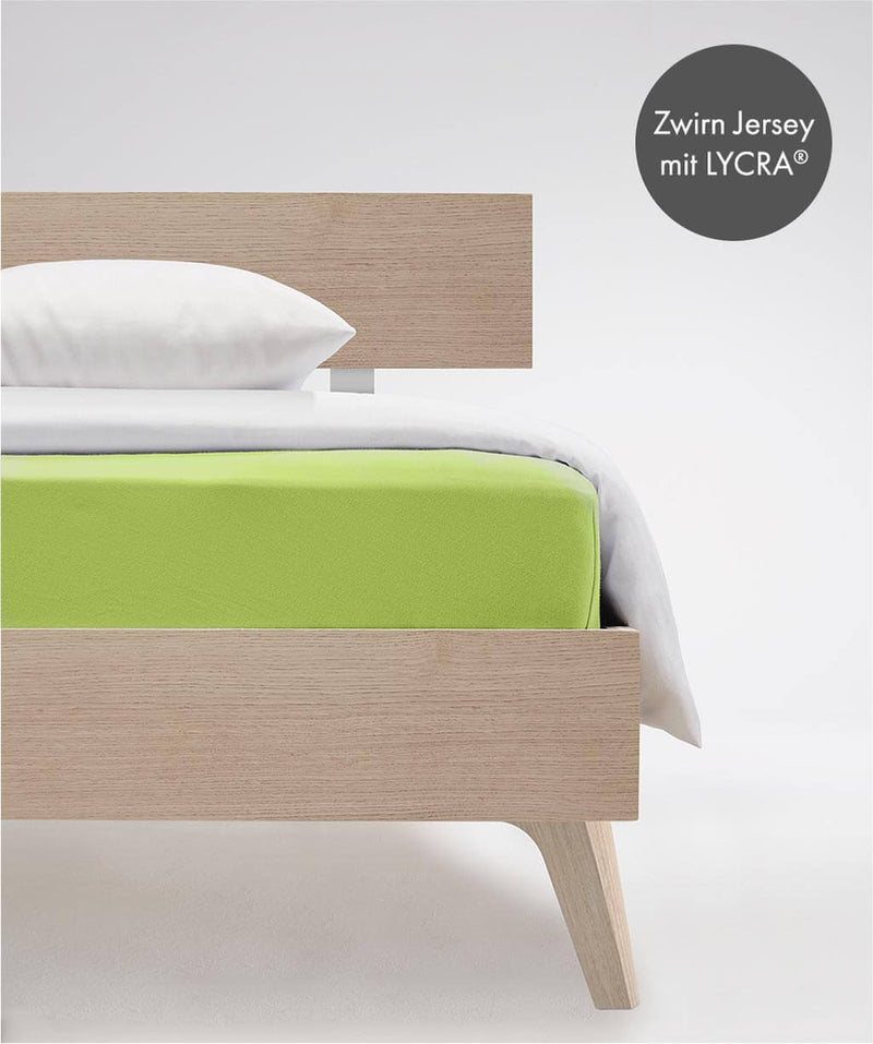Bettlaken Bed -Comfort