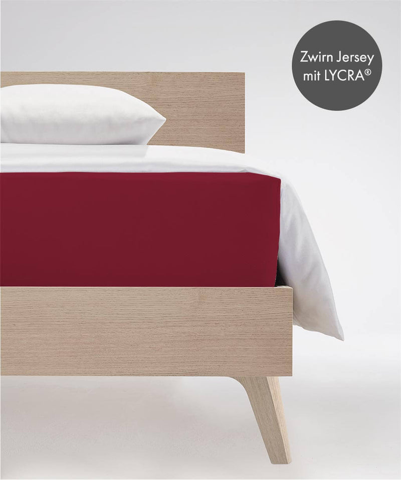 Bettlaken Bed Fl. Comfort ×l