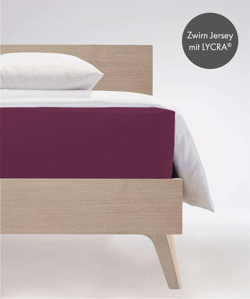 Bettlaken Bed Fl. Comfort ×l