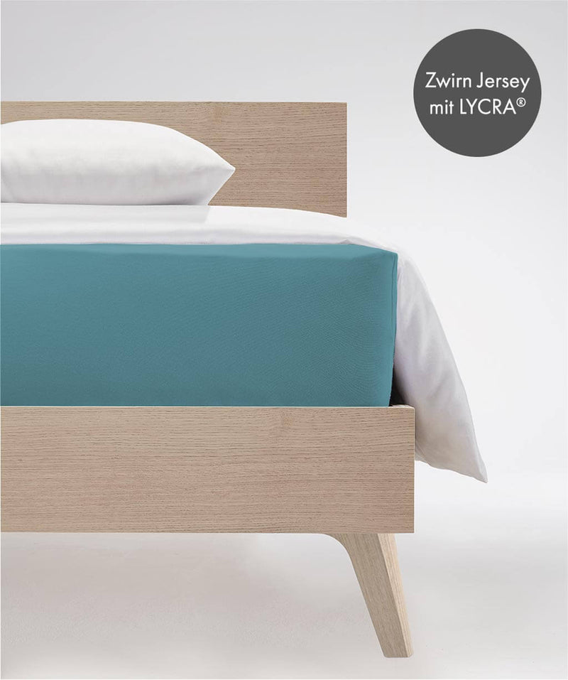 Bettlaken Bed Fl. Comfort ×l