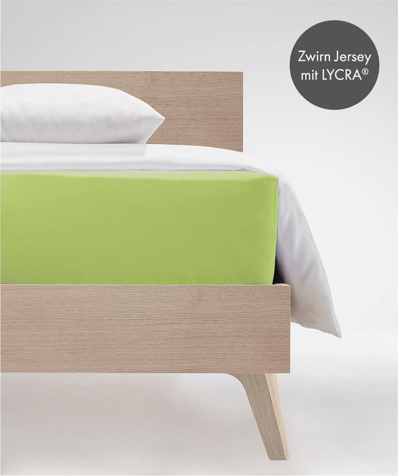 Bettlaken Bed Fl. Comfort ×l