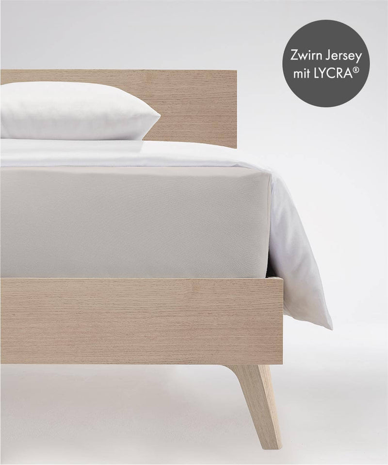 Bettlaken Bed Fl. Comfort ×l