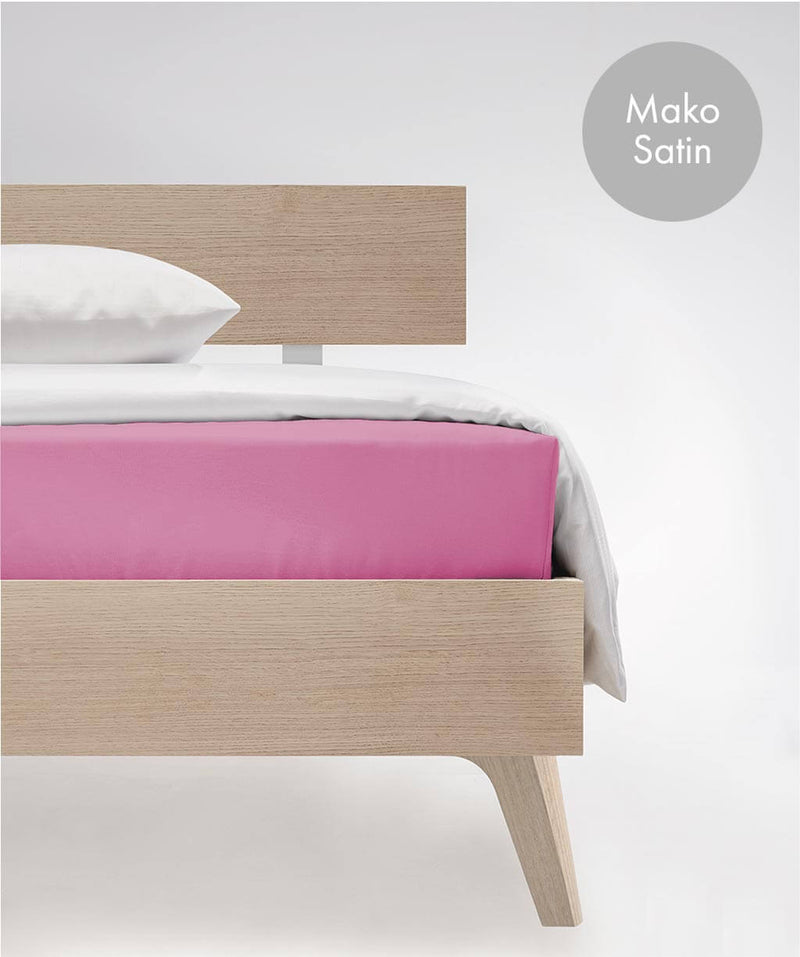 Bettlaken Bed Colours Spannlaken