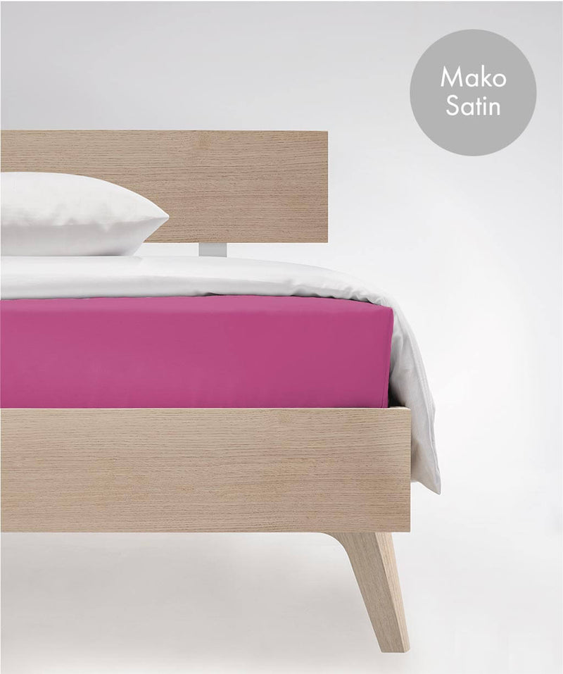 Bettlaken Bed Colours Spannlaken