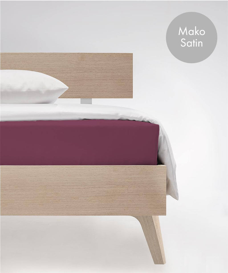 Bettlaken Bed Colours Spannlaken