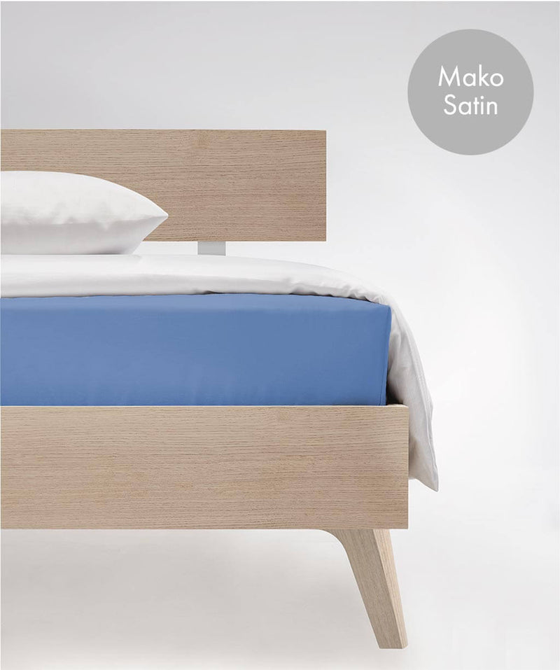 Bettlaken Bed Colours Spannlaken