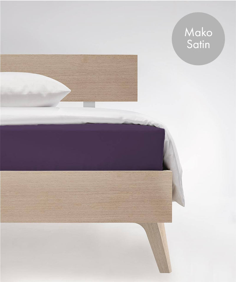 Bettlaken Bed Colours Spannlaken