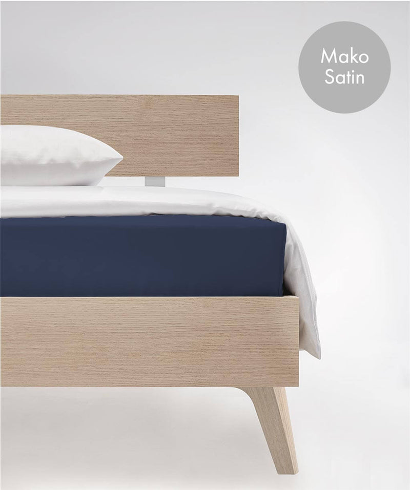 Bettlaken Bed Colours Spannlaken