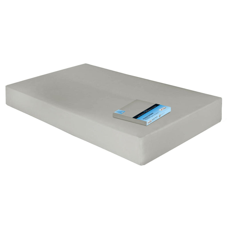 COOLMAX® Spannbetttuch