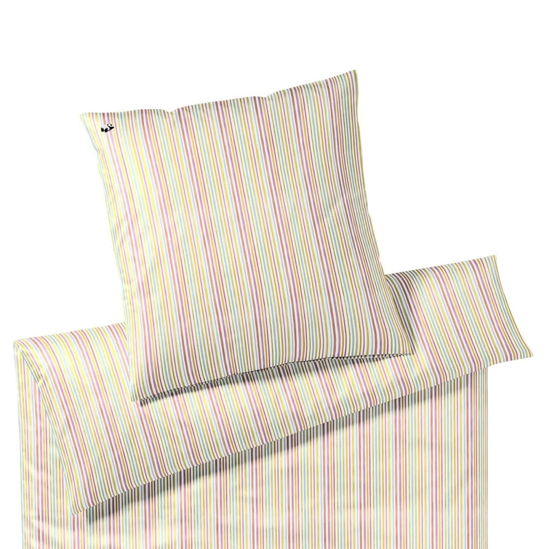 Baumwolle Bettwäsche Lucky Stripe