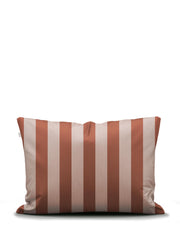 Essenza Baumwollsatin Bettwäsche Minte Stripe