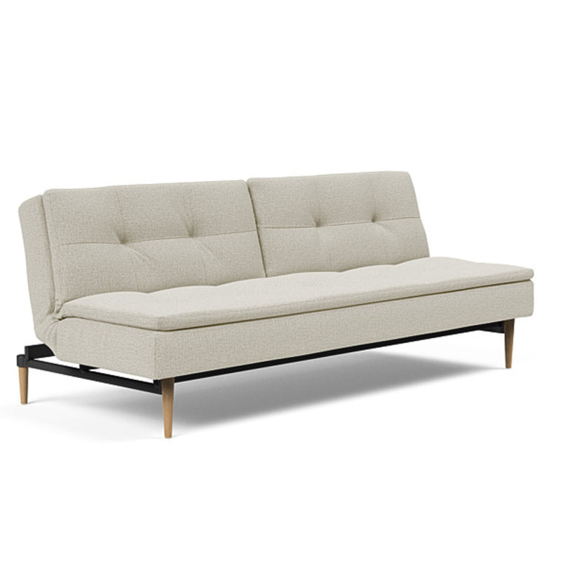 Klappsofa Dublexo