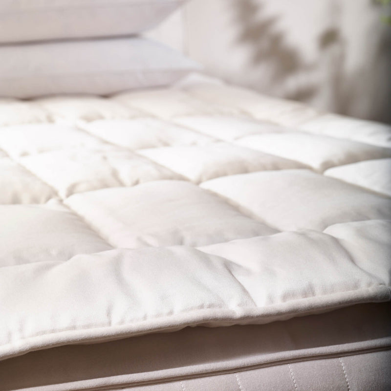 Monochrome look Boxspringbett Original