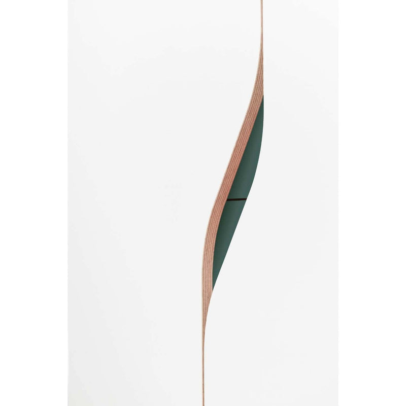Kleiderschrank Plane, aus Holz