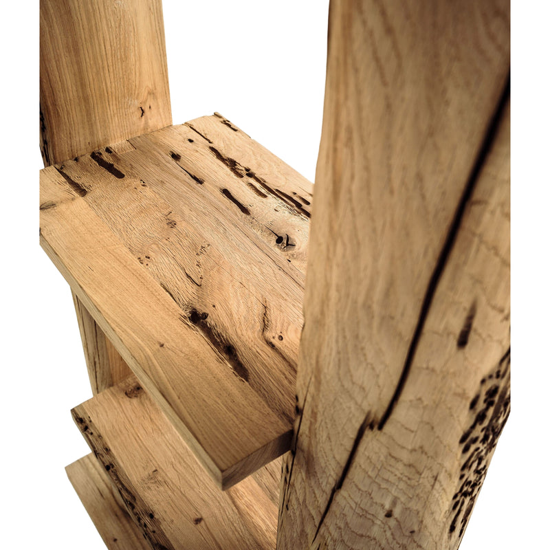 Notch Shelf Regalsysteme, Briccola