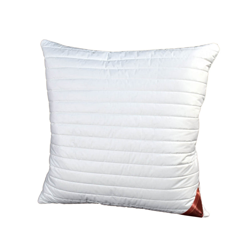 Kopfkissen Cotton Natur
