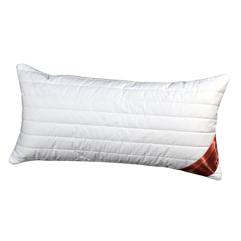 Kopfkissen Cotton Natur