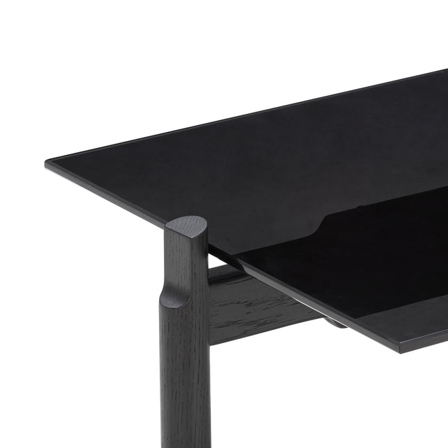 Couchtisch Notch, rechteckig