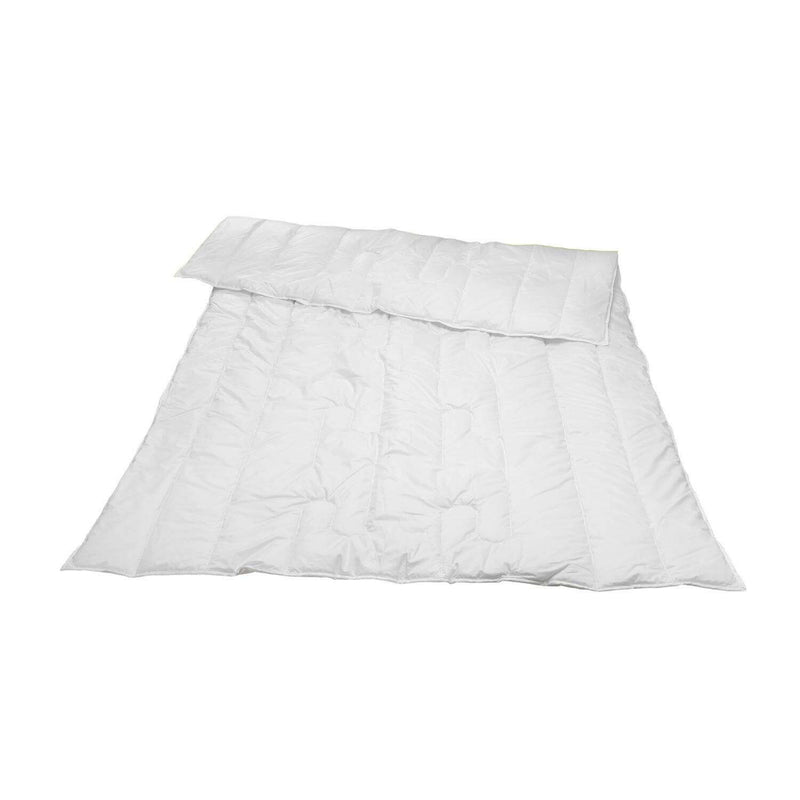 Ganzjahresdecke Novis Faser
