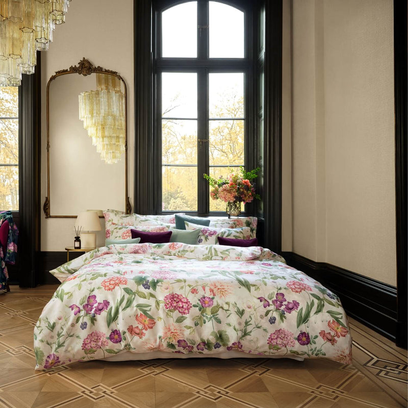 Bettwäsche OPHELIA beige