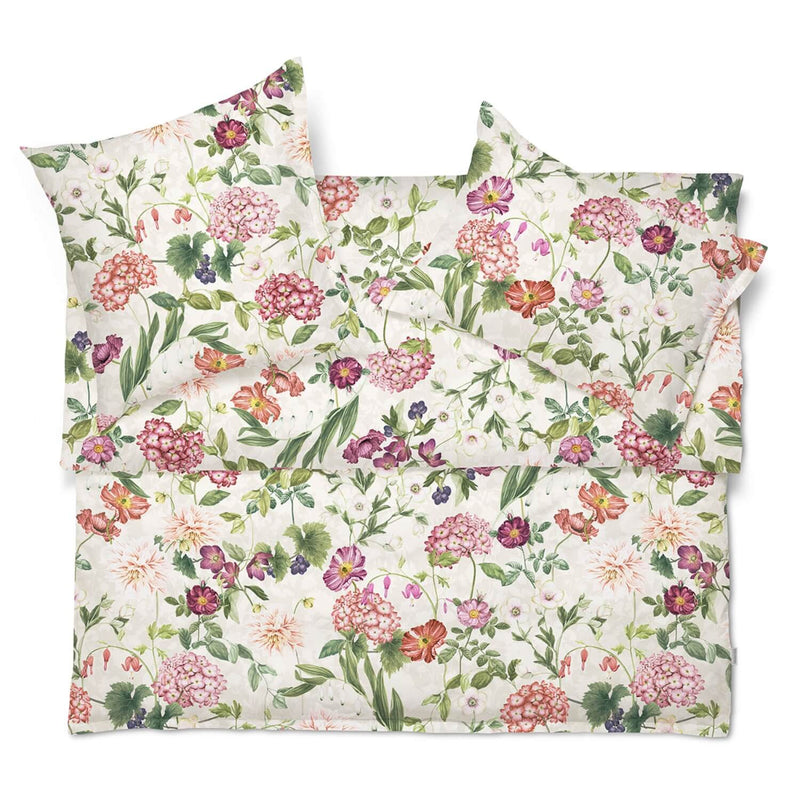 Bettwäsche OPHELIA beige