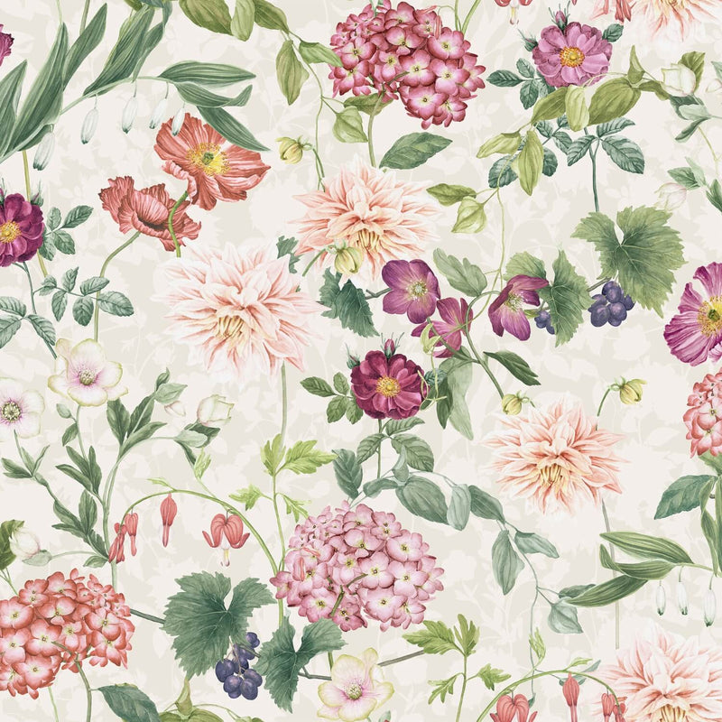Bettwäsche OPHELIA beige