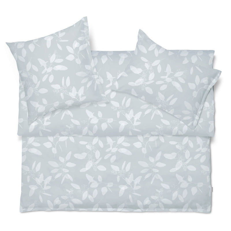 Satin Bettwäsche OMEO