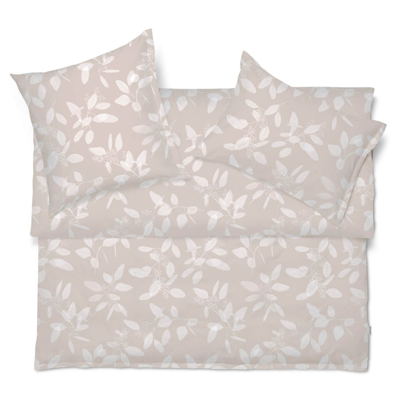 Satin Bettwäsche OMEO