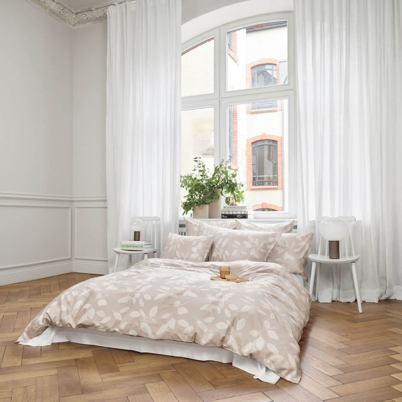 Satin Bettwäsche OMEO