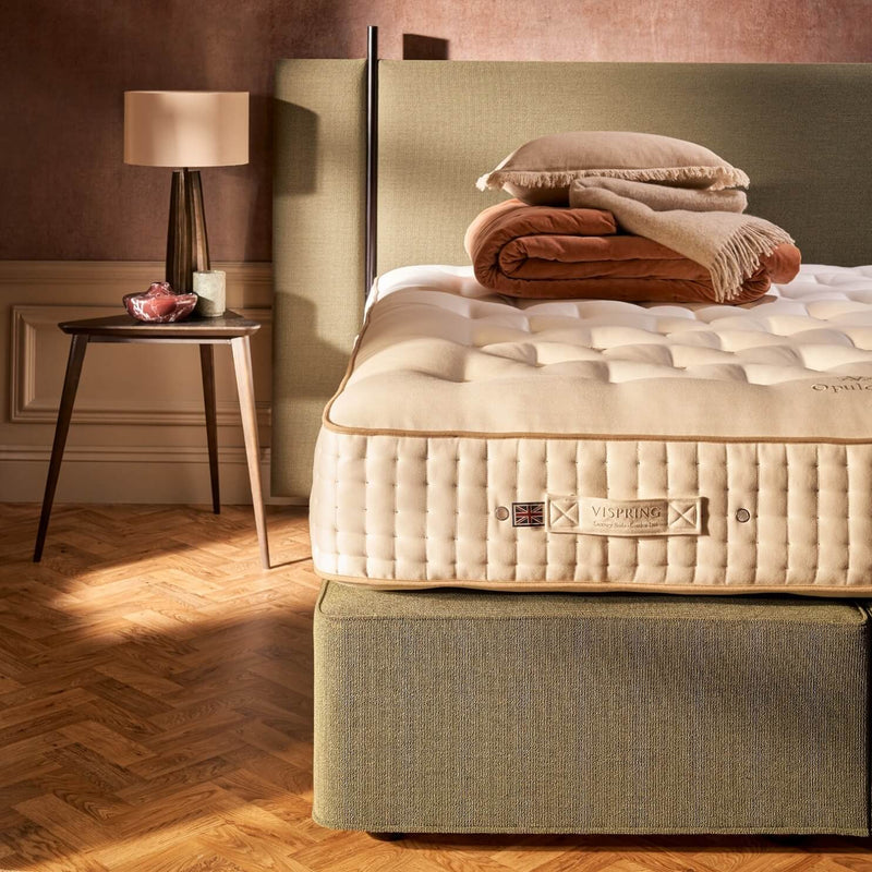 Luxe Collection Opulence Viceroy Boxspringbett