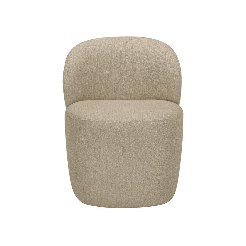 Ovata Compact Stuhl