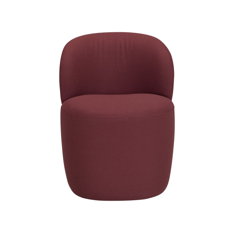 Ovata Compact Stuhl