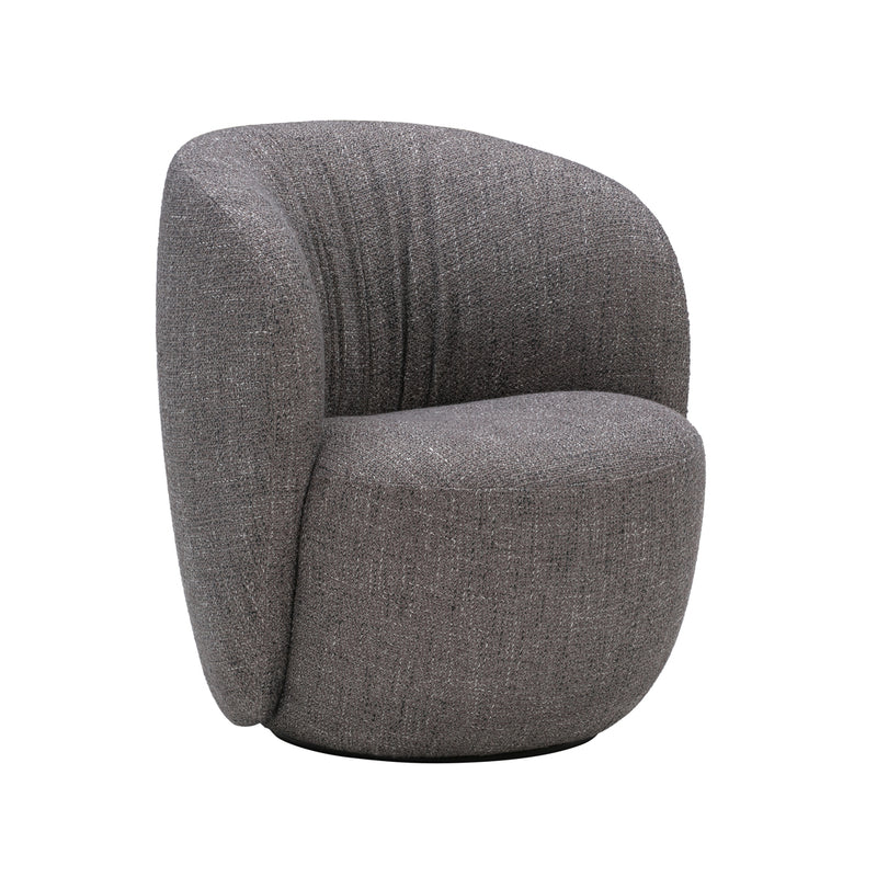 Drehbarer Sessel Ovata