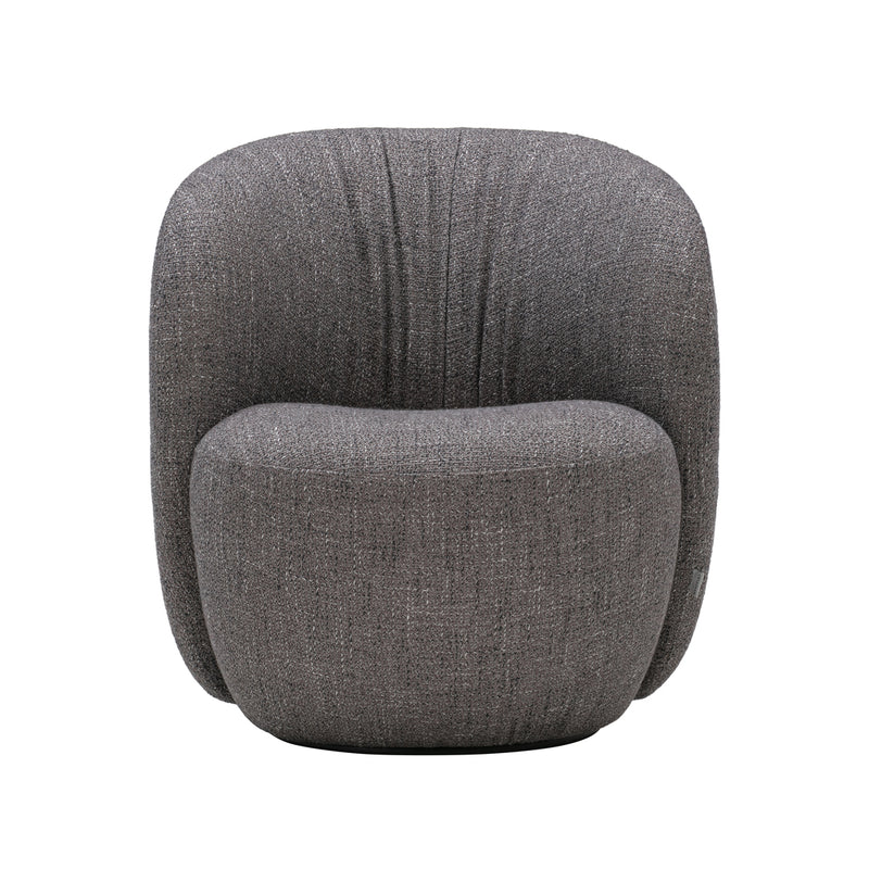 Drehbarer Sessel Ovata