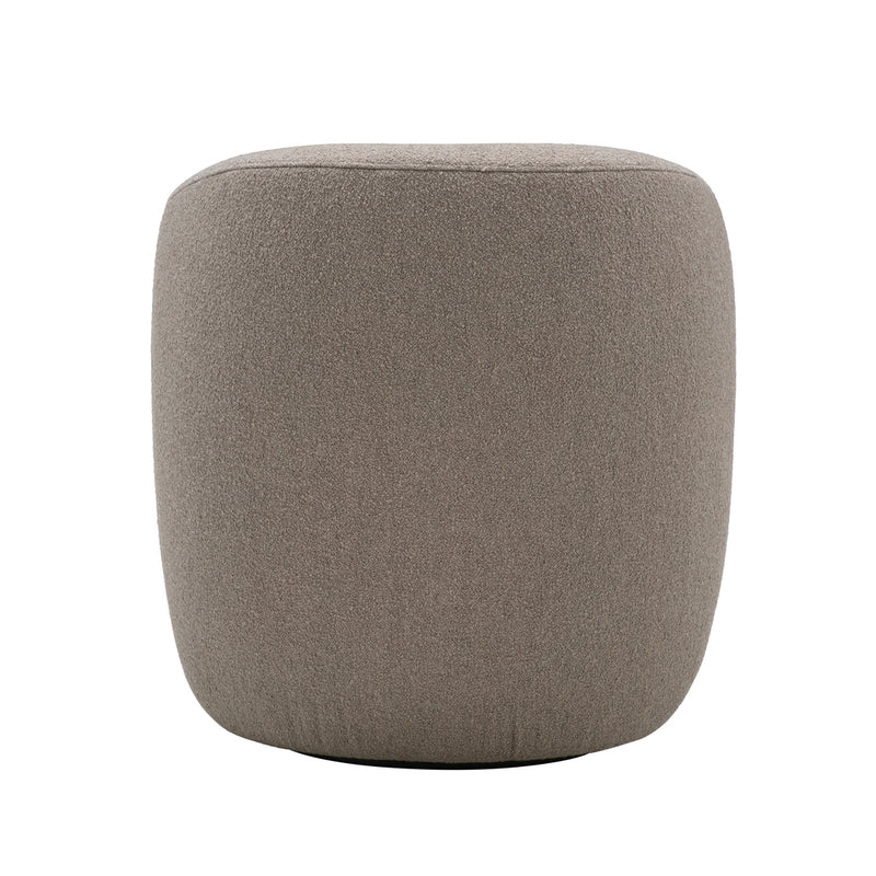 Drehbarer Sessel Ovata