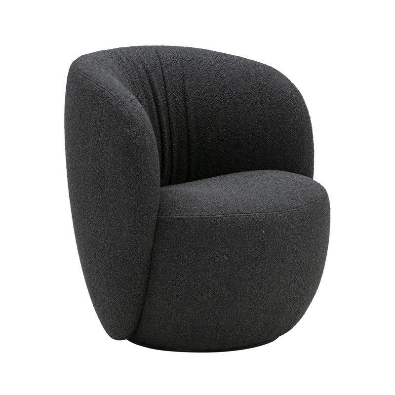 Drehbarer Sessel Ovata